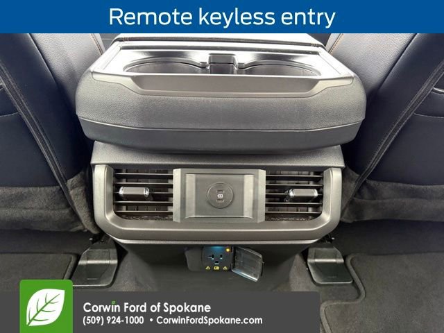 Used 2025 Ford F150 Tremor AWD/4WD image 11