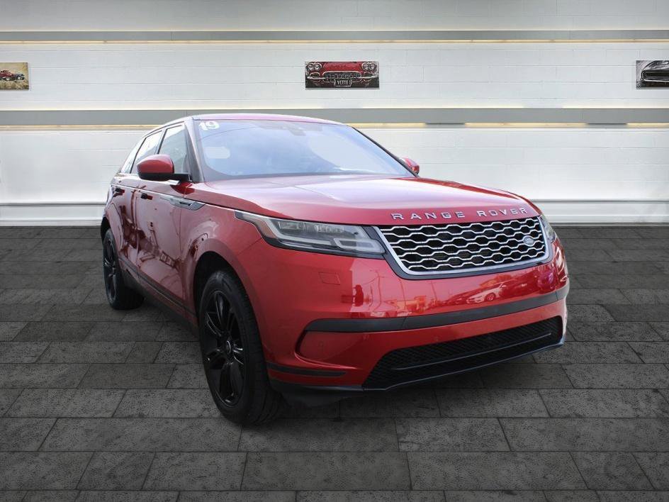 Used 2019 Land Rover Range Rover Velar S