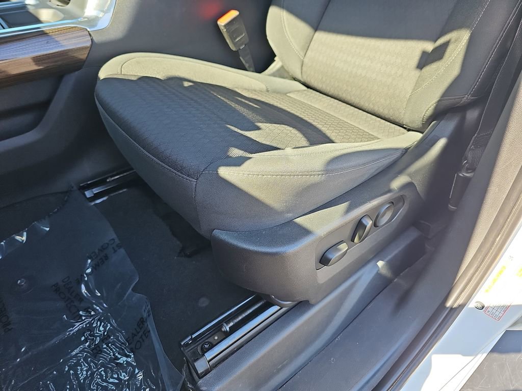 Used 2023 Chevrolet Silverado 1500 LT Trail Boss w/ Protection Package image 33