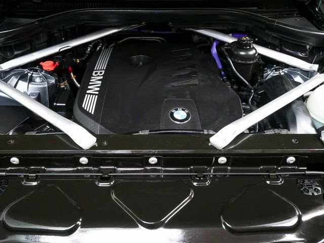 Used 2024 BMW X5 xDrive40i w/ Premium Package image 36