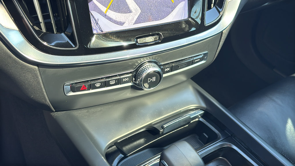 Certified 2024 Volvo S60 B5 Core w/ Climate Package FWD image 22
