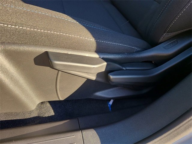 New 2026 Chevrolet Equinox EV LT image 23