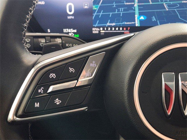 Certified 2025 Buick Envision Sport Touring image 16