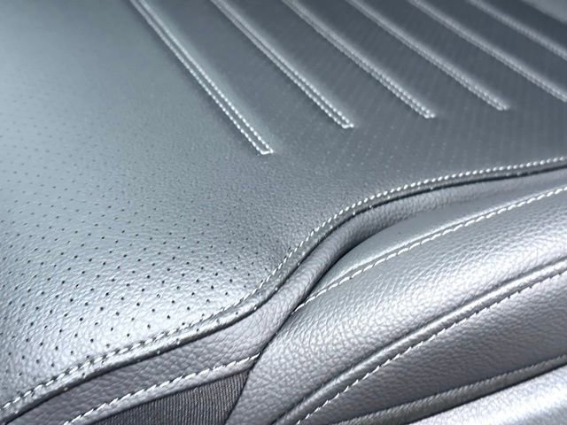 New 2026 Mercedes-Benz GLC 300 4MATIC image 22