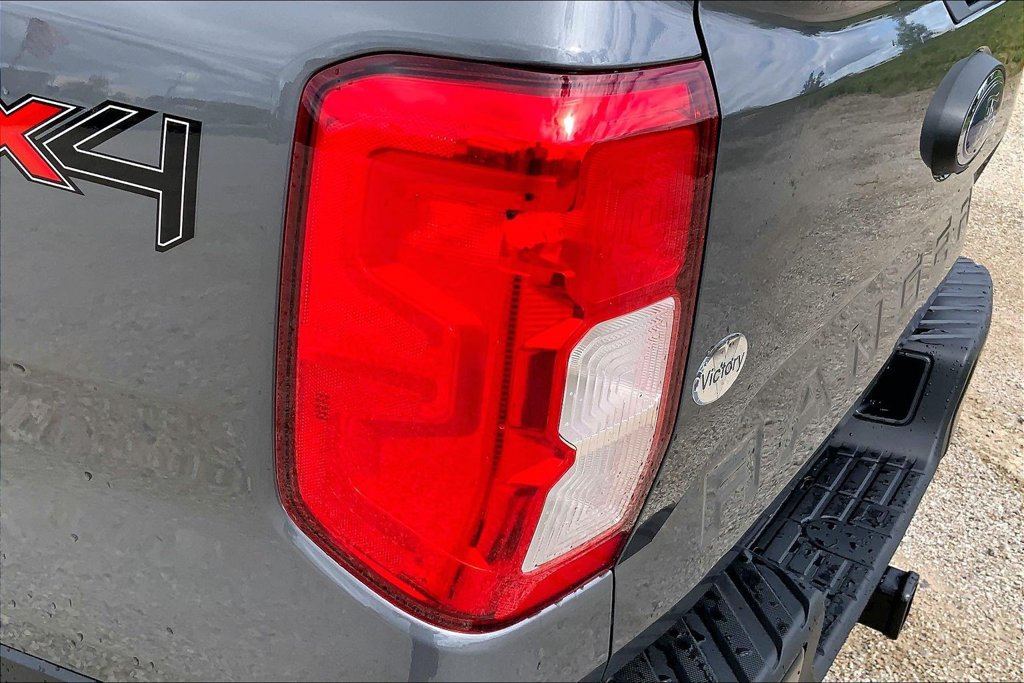 Used 2026 Ford Ranger XL w/ Trailer Tow Package AWD/4WD image 26