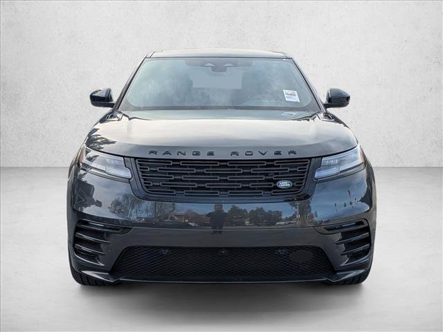 New 2025 Land Rover Range Rover Velar Dynamic HSE AWD/4WD image 6