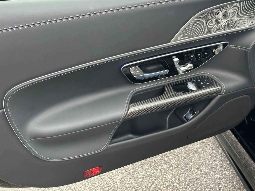 Certified 2025 Mercedes-Benz AMG GT 63 image 11