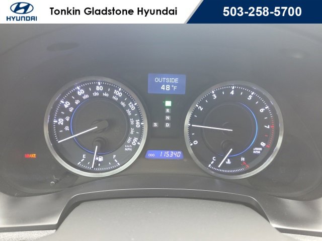 Used 2011 Lexus IS 250 AWD w/ Premium Pkg Value Edition image 15