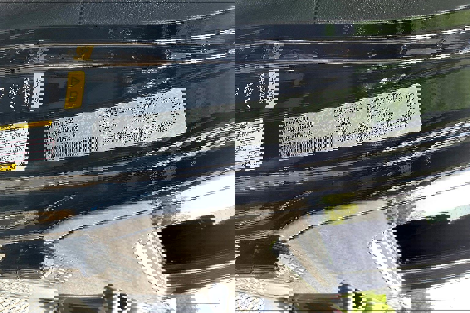 Used 2022 Jeep Gladiator Overland w/ Trailer Tow Package image 21