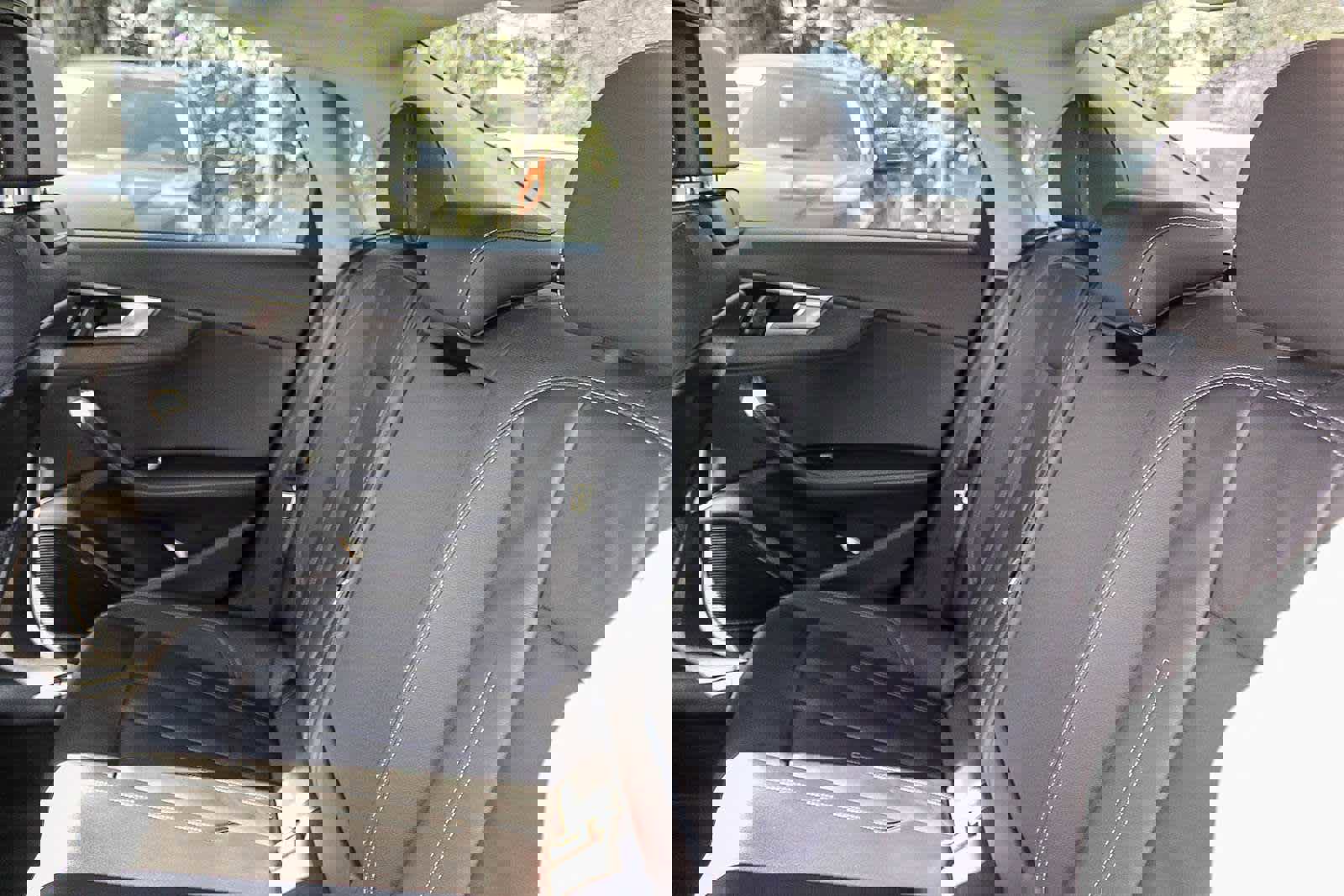 Used 2020 Audi A4 2.0T Premium Plus w/ Premium Plus Package image 17