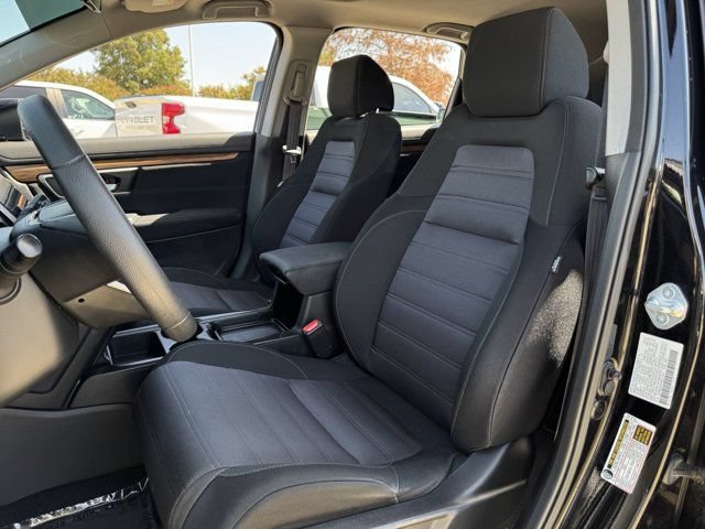 Used 2022 Honda CR-V EX image 24