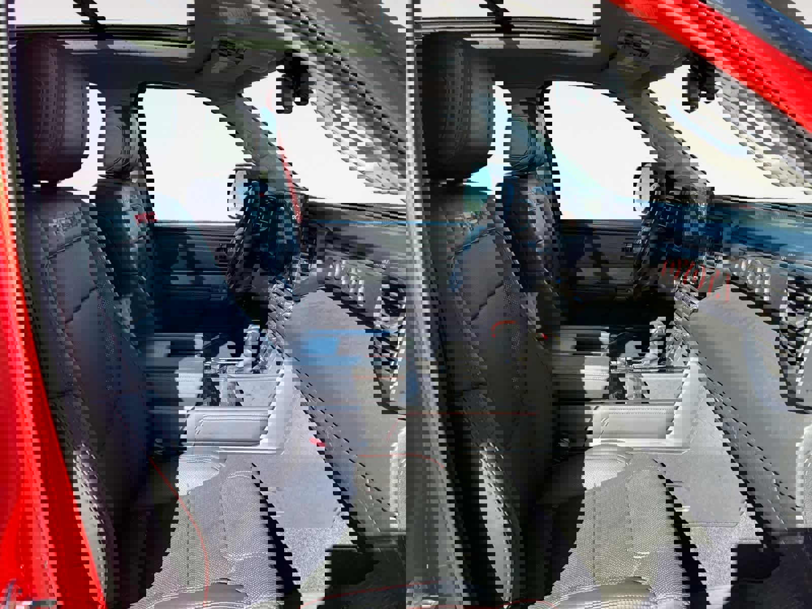 Used 2023 Toyota Tundra TRD Pro image 17