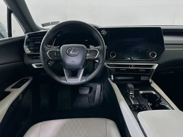 Used 2024 Lexus RX 350 Premium Plus image 24