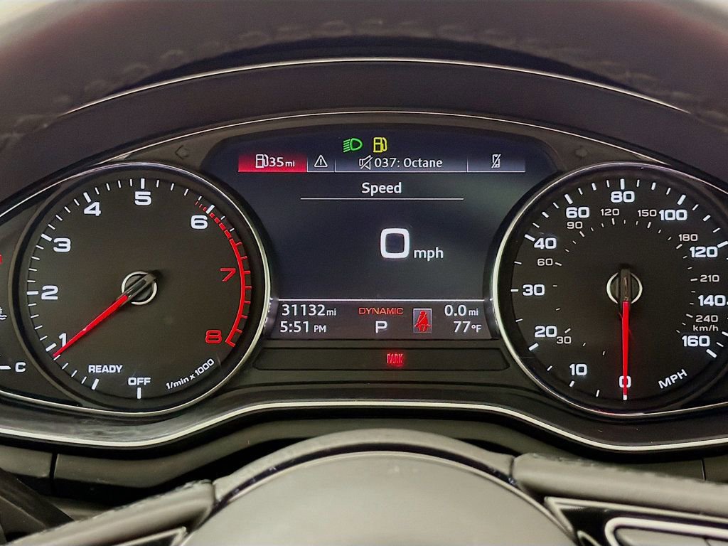 Used 2023 Audi A4 2.0T Premium w/ Convenience Package image 13