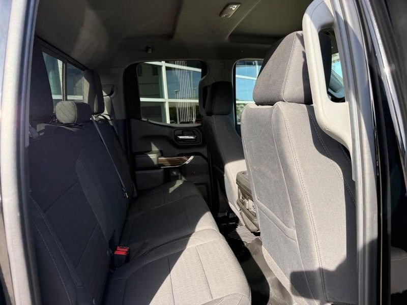 Used 2020 Chevrolet Silverado 1500 RST w/ All-Star Edition AWD/4WD image 12