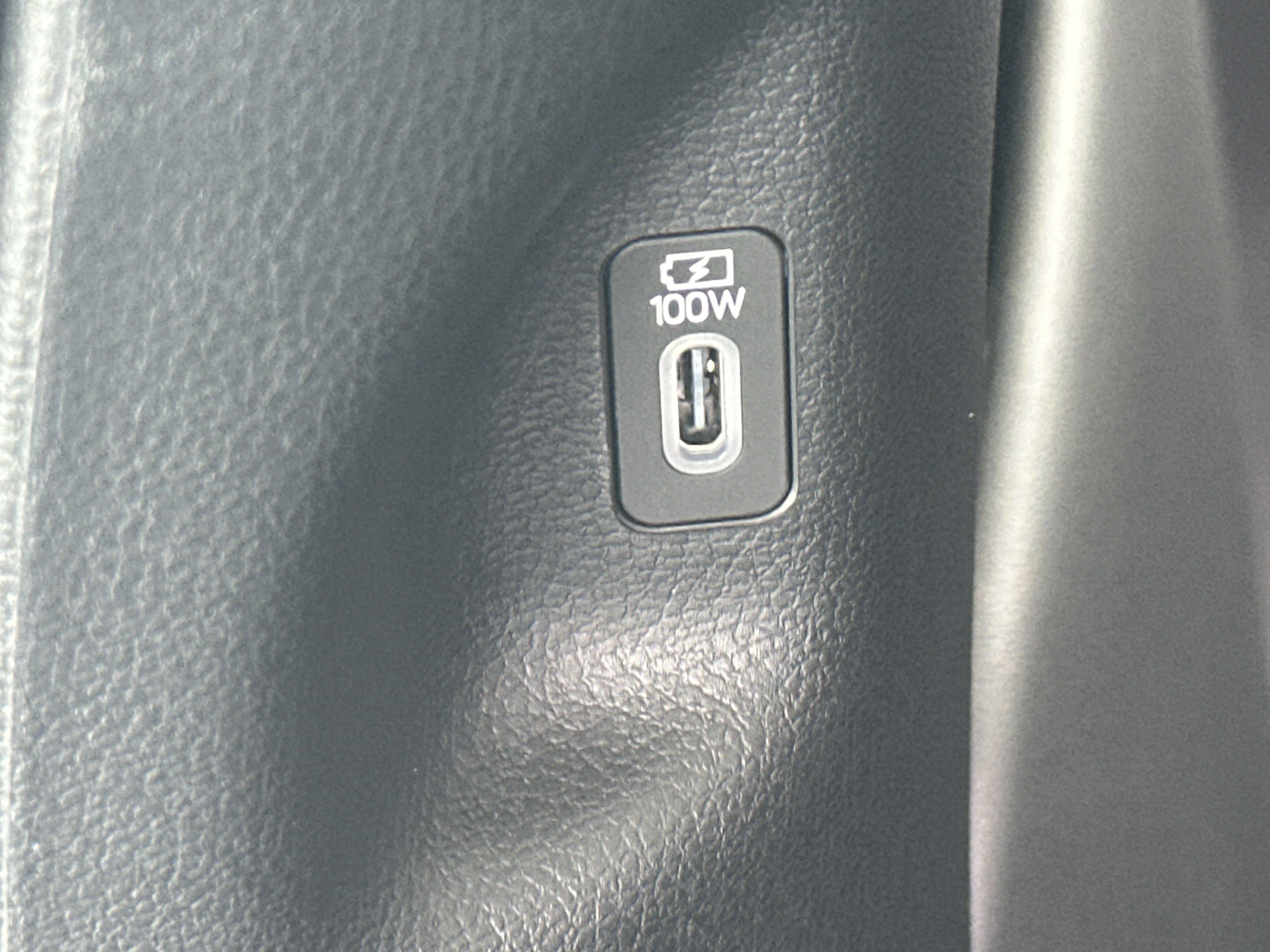 New 2026 Hyundai Ioniq 9 Calligraphy image 25