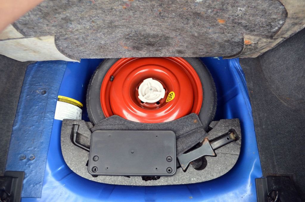 Used 1999 Saab 9-3 Viggen image 10