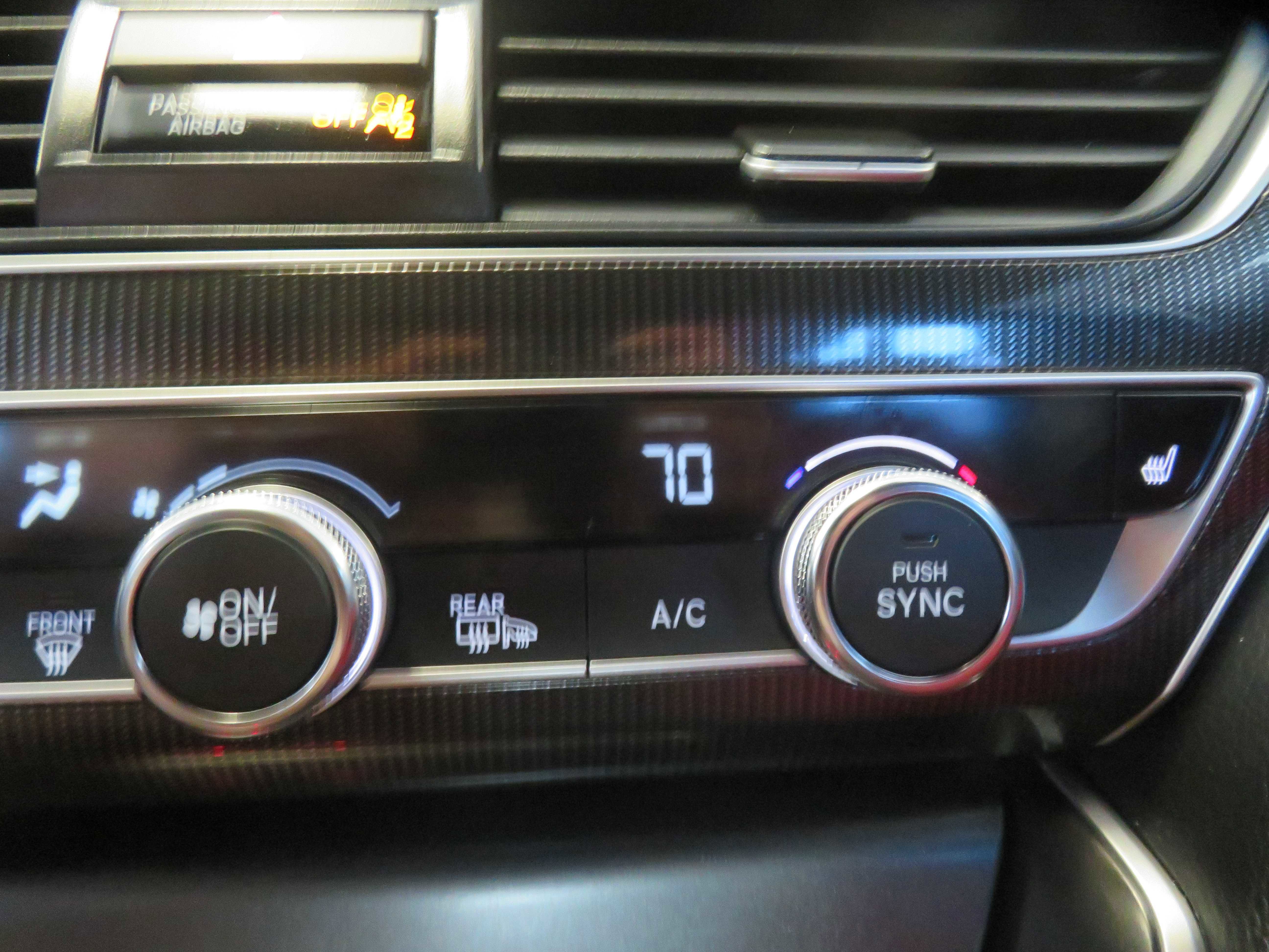 Used 2021 Honda Accord Sport image 44