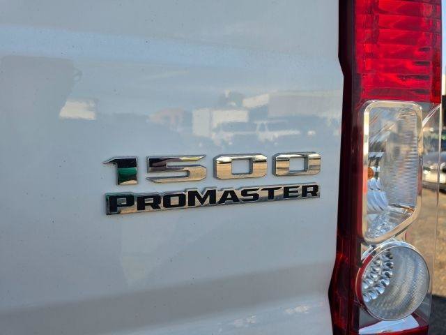 Used 2023 RAM ProMaster 1500 w/ Interior LED Lighting Group FWD image 40