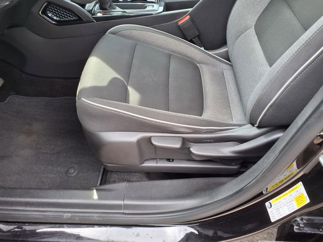 Used 2021 Chevrolet TrailBlazer LS FWD image 16