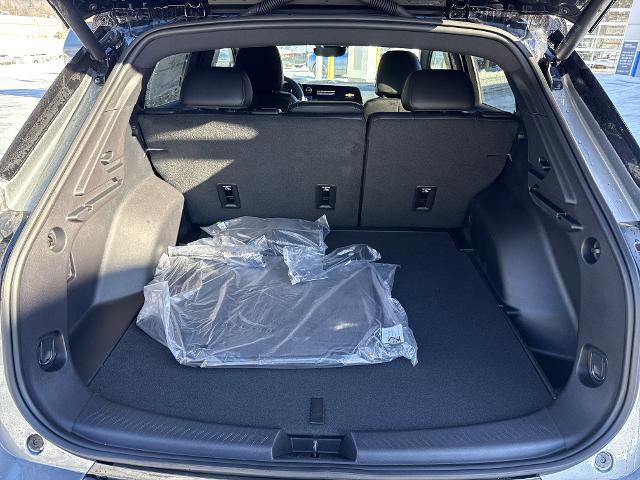 New 2026 Chevrolet Equinox EV LT image 11