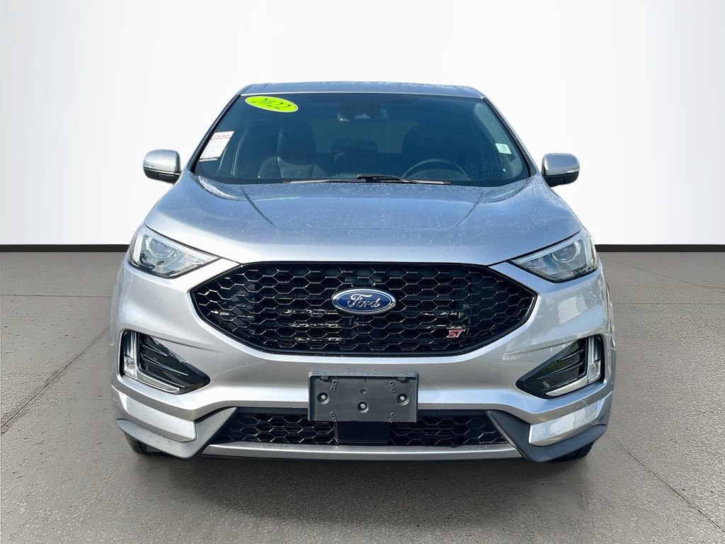 Used 2022 Ford Edge ST AWD/4WD image 2