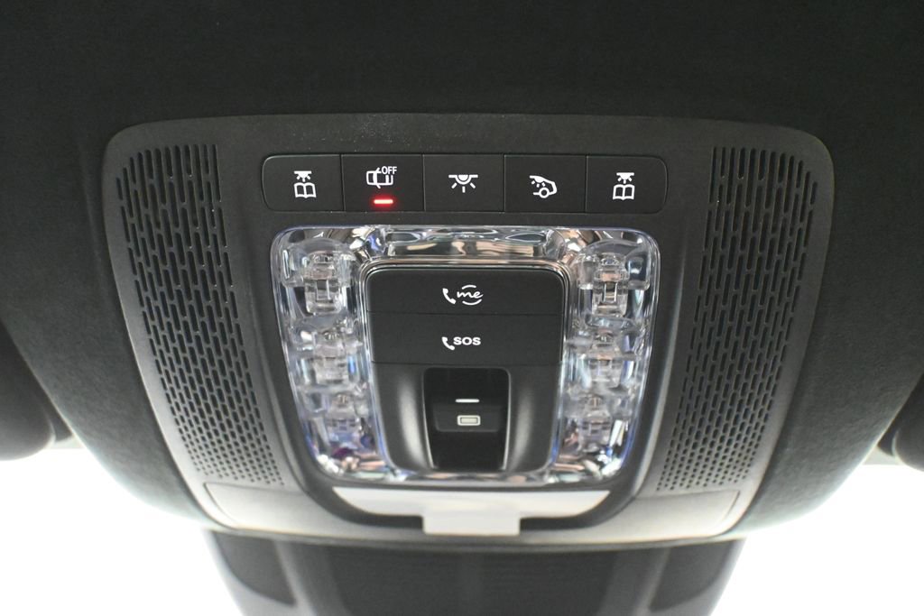 New 2026 Mercedes-Benz GLE 450 4MATIC Coupe image 16