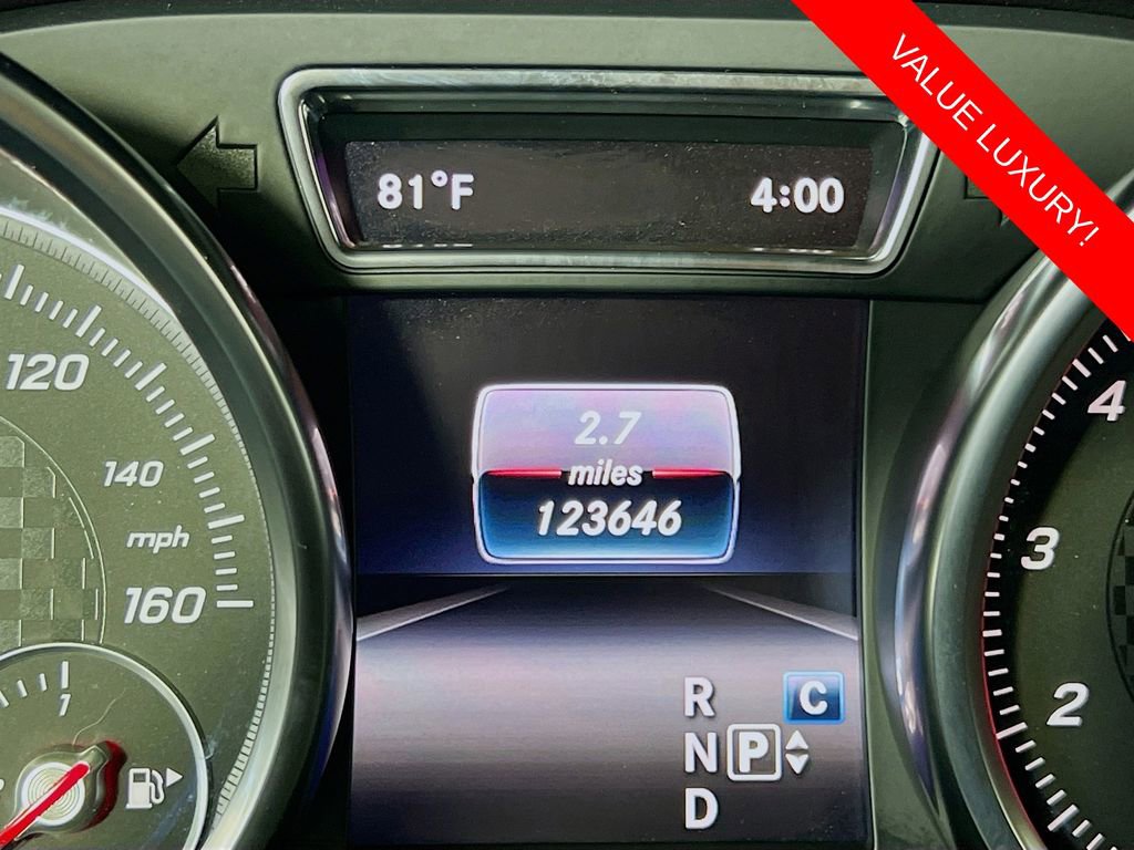 Used 2018 Mercedes-Benz GLE 350 image 12