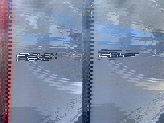 New 2026 Ford F250 Lariat w/ Black Appearance Package image 24