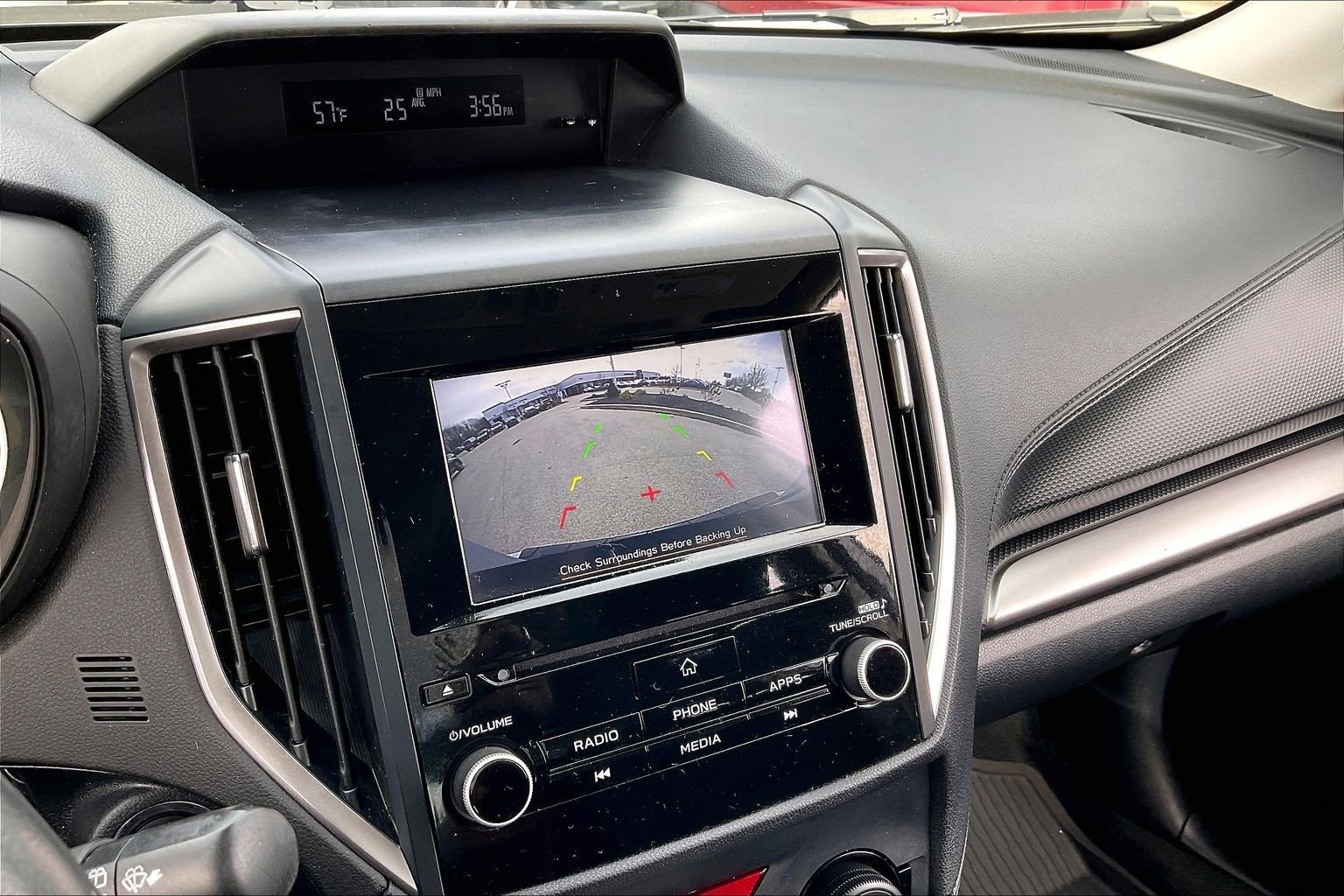 Certified 2023 Subaru Forester Premium image 22