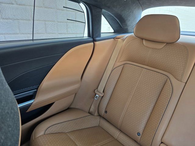 Used 2022 Lucid Air Grand Touring image 40