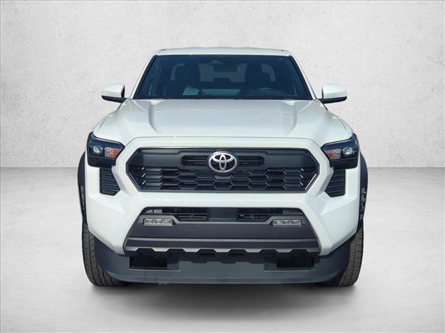 Certified 2025 Toyota Tacoma TRD Off-Road image 2