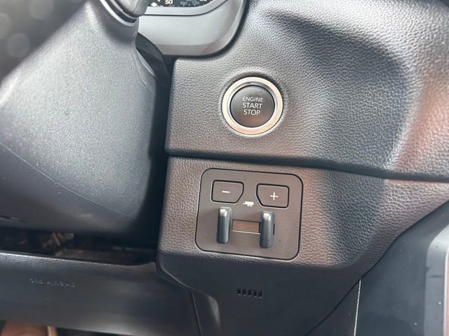 Used 2024 Toyota Tundra SR5 w/ SR5 Convenience Package image 45