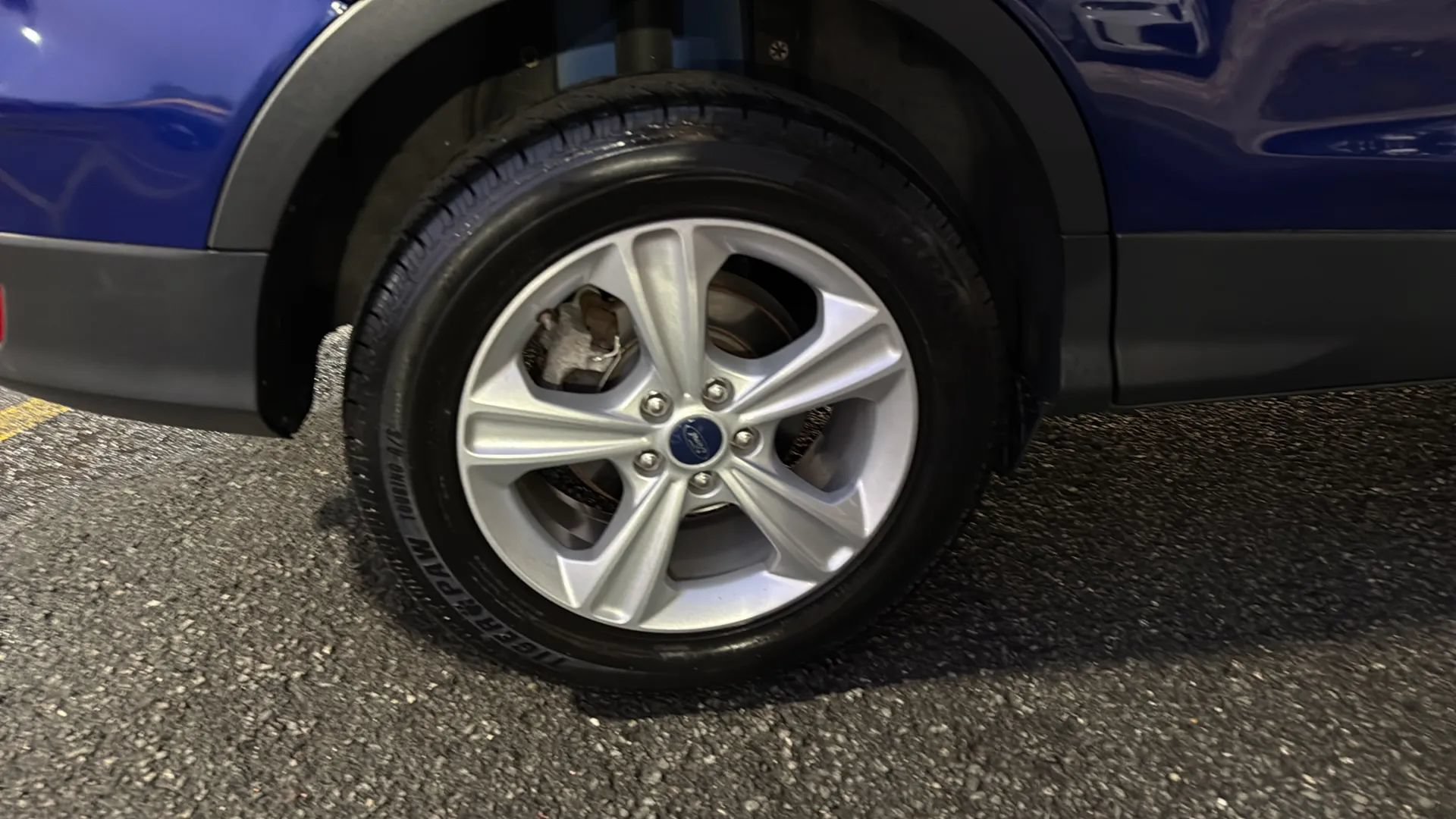 Used 2015 Ford Escape SE w/ Equipment Group 201A AWD/4WD image 13