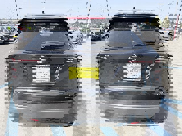 New 2026 Nissan Kicks SV image 7