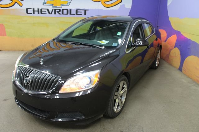 Used 2016 Buick Verano Convenience FWD image 4