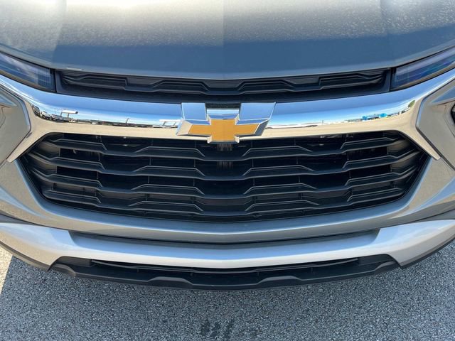 New 2026 Chevrolet TrailBlazer LT image 11