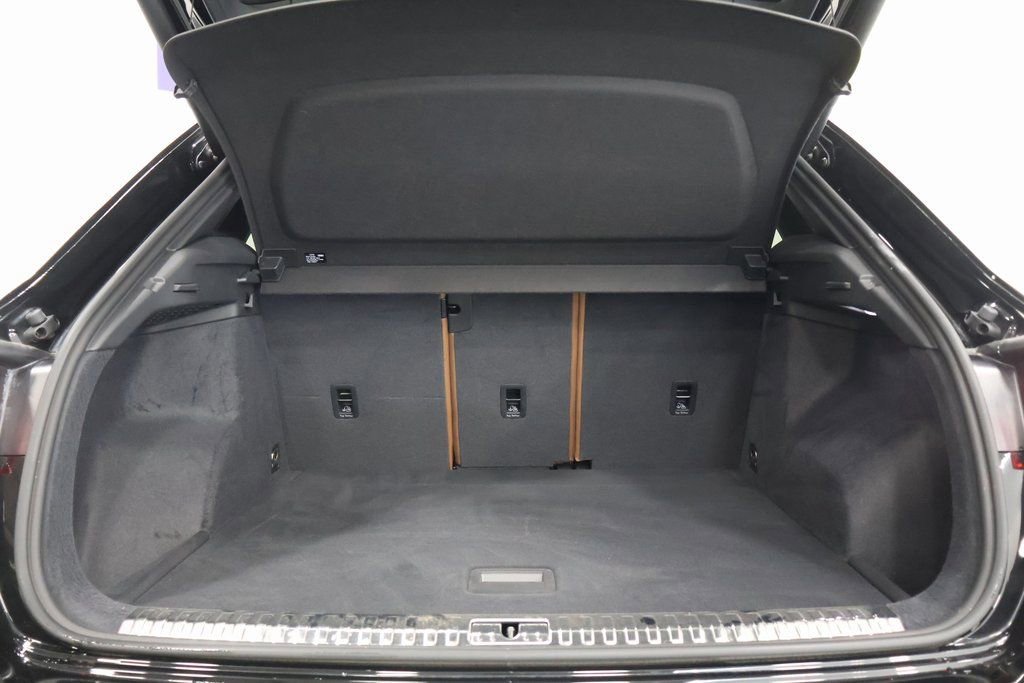 Used 2024 Audi Q3 2.0T Premium Plus w/ Premium Plus Package image 27