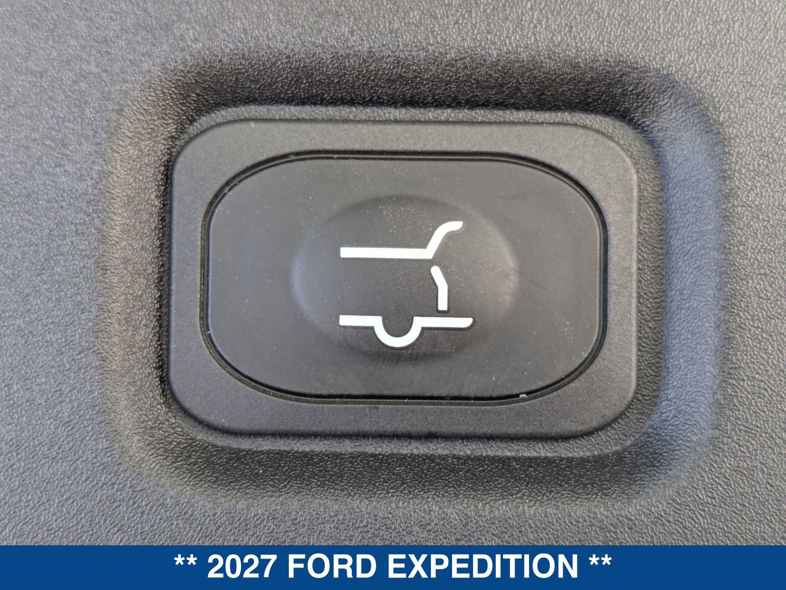 New 2027 Ford Expedition Active RWD image 18
