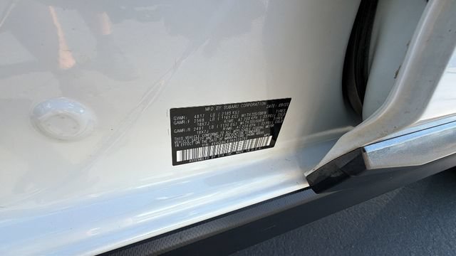 Used 2024 Subaru Crosstrek 2.5i Limited AWD/4WD image 33