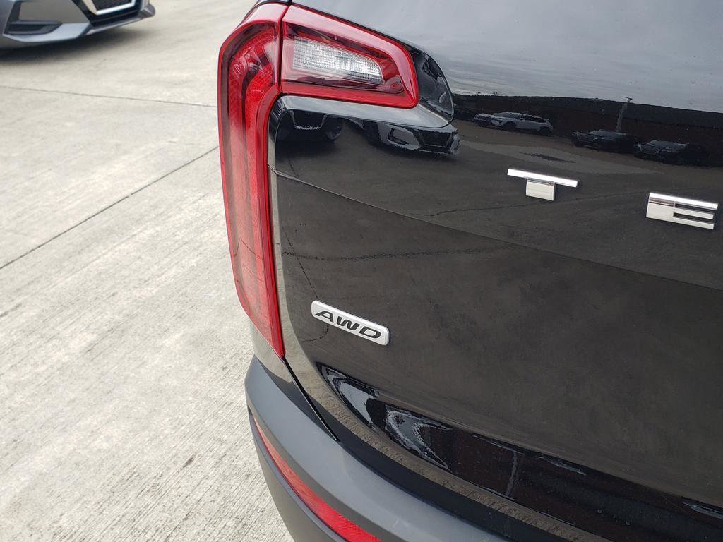 Used 2021 Kia Telluride S image 14