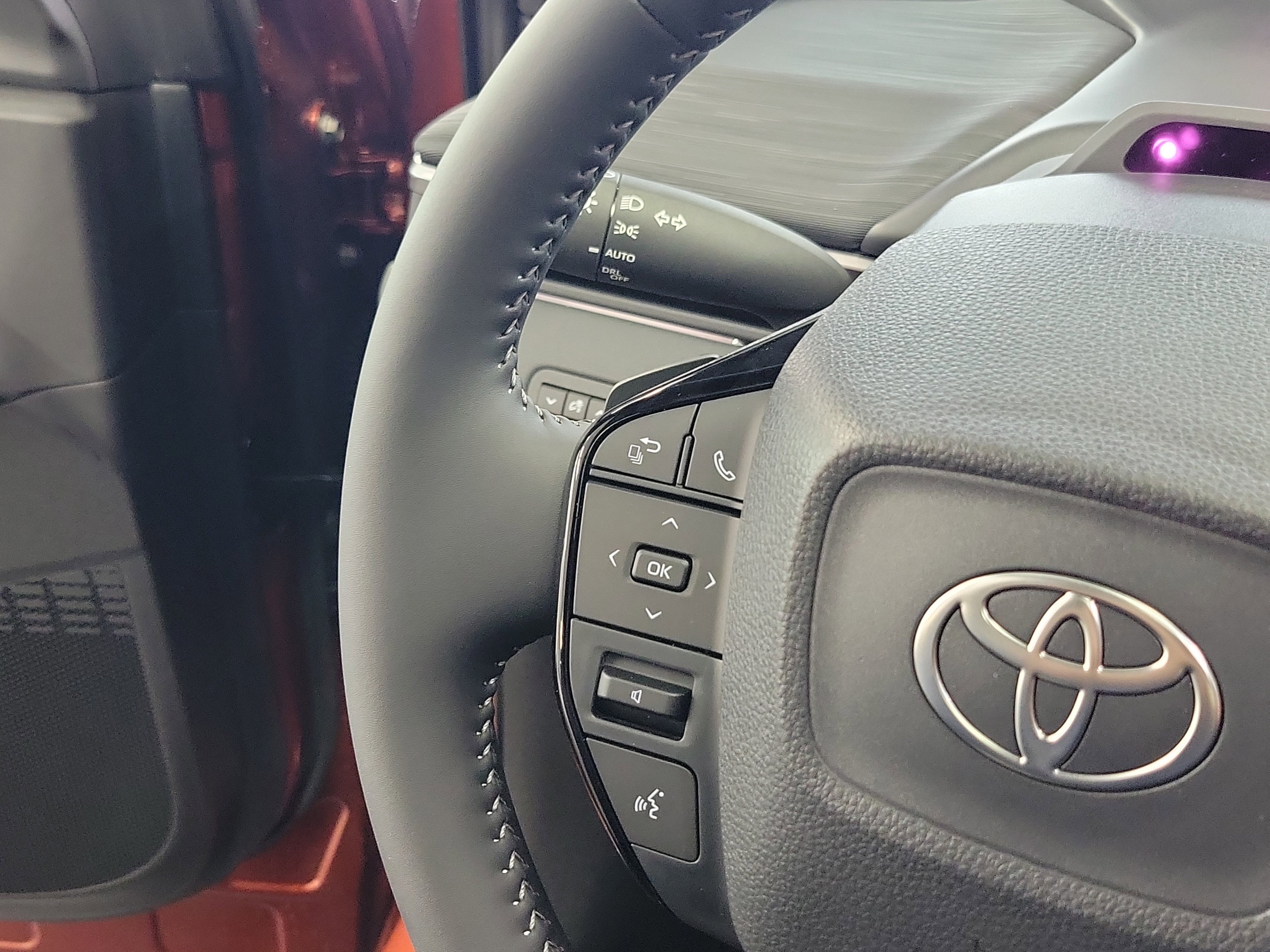 New 2026 Toyota C-HR w/ Cold Weather Package AWD/4WD image 23