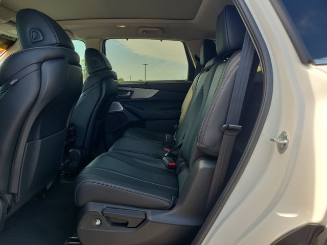 Used 2026 Acura MDX w/ Technology Package FWD image 11