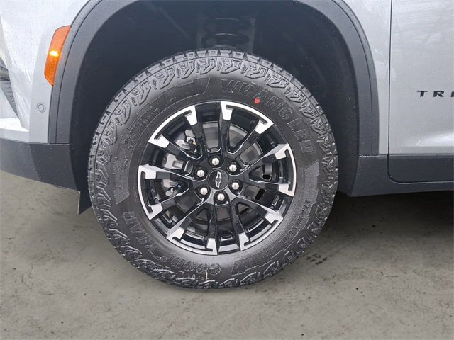 New 2026 Chevrolet Traverse Z71 image 14