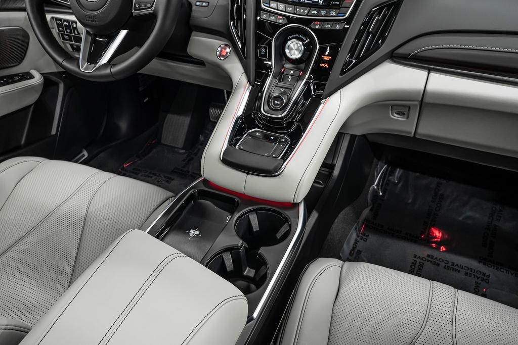 New 2026 Acura RDX SH-AWD w/ Advance Package image 18