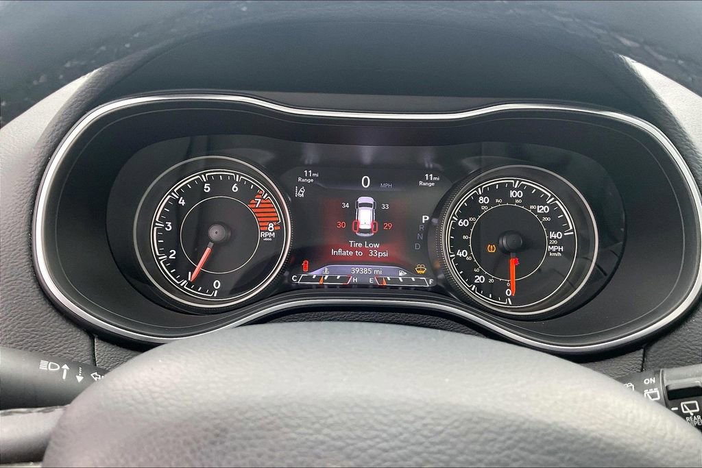 Used 2022 Jeep Cherokee Limited image 16