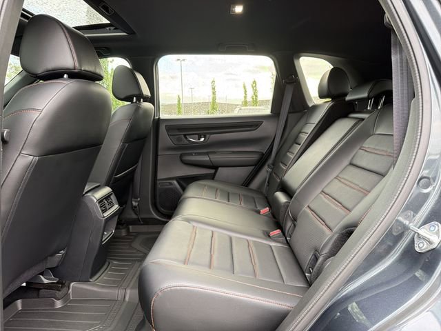 Used 2025 Honda CR-V Sport-L image 13
