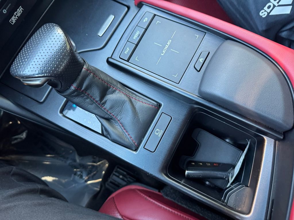 Used 2019 Lexus ES 350 F Sport image 23