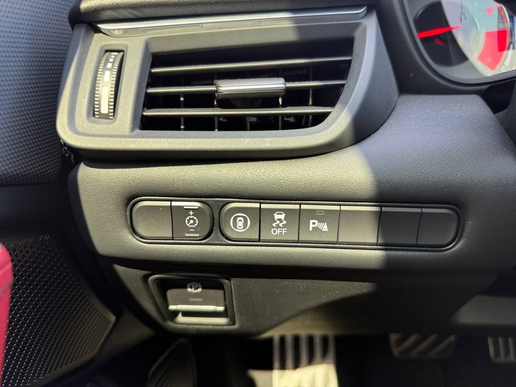 Used 2023 Acura TLX w/ A-SPEC Package FWD image 25