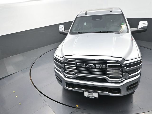 New 2026 RAM 2500 Laramie image 13